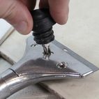 Faithfull Heavy-Duty Long Handled Scraper additional 7