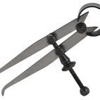 Faithfull Internal Spring Caliper additional 1