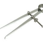 Faithfull Internal Spring Caliper additional 2