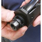 Sealey SA653 Air Die Grinder Midi Size 90º Premier additional 2