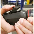 Sealey SA653 Air Die Grinder Midi Size 90º Premier additional 3