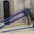 Faithfull Pointing Gun Kit (Mortar &amp; Cement) additional 3