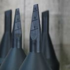 Faithfull Pointing Gun Kit (Mortar &amp; Cement) additional 4