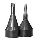 Faithfull Pointing Gun Nozzles (1 Point 1 Grout) additional 1