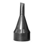 Faithfull Pointing Gun Nozzles (1 Point 1 Grout) additional 4