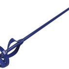 Faithfull Small Paint Mixing Paddle 60 x 400mm additional 1