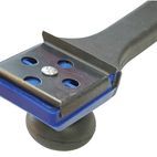 Faithfull Soft-Grip Wood Scraper with 4-Sided Blade additional 2