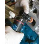 Sealey SA655 Air Die Grinder Maxi Size 90° Premier additional 2