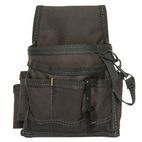 Kuny's EL-1503 Electrician's Pouch 9 Pocket additional 1