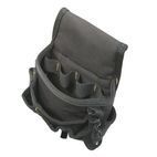 Kuny's EL-1503 Electrician's Pouch 9 Pocket additional 2