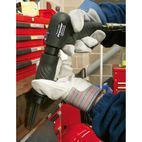 Sealey SA660 Air Needle Scaler Composite Pistol Type additional 6