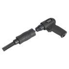Sealey SA660 Air Needle Scaler Composite Pistol Type additional 4