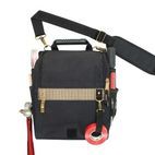 Kuny's EL-1509 Professional Electrician's Zip Pouch 21 Pocket additional 1