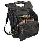 Kuny's EL-1509 Professional Electrician's Zip Pouch 21 Pocket additional 4