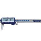 Moore &amp; Wright Digital Caliper with Fractions 150mm (6in) additional 1