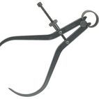 Moore &amp; Wright Spring Joint External Caliper additional 5