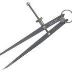 Moore &amp; Wright Spring Joint Internal Caliper additional 3