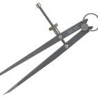 Moore &amp; Wright Spring Joint Internal Caliper additional 7