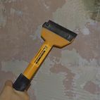 Roughneck Impact Scraper additional 4