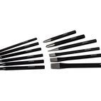 Roughneck Punch &amp; Chisel Set 12 Piece additional 1