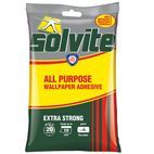 Solvite All Purpose Wallpaper Paste additional 1