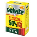 Solvite All Purpose Wallpaper Paste additional 3