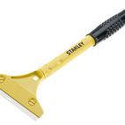 STANLEY® Heavy-Duty Long Handle Scraper additional 1