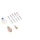 Sealey SA673 Air Micro Die Grinder &amp;#8709;3mm Collet additional 2