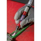 Sealey SA673 Air Micro Die Grinder &amp;#8709;3mm Collet additional 3