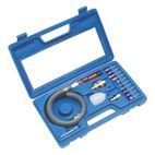 Sealey SA673 Air Micro Die Grinder &amp;#8709;3mm Collet additional 4