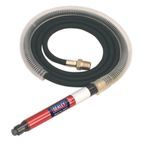 Sealey SA673 Air Micro Die Grinder &amp;#8709;3mm Collet additional 5