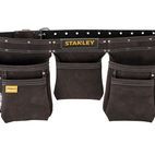 STANLEY® STST1-80113 Leather Tool Apron additional 1
