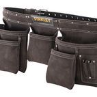 STANLEY® STST1-80113 Leather Tool Apron additional 2