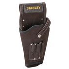 STANLEY® STST1-80118 Leather Drill Holster additional 2