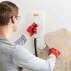 Wagner SteamForce Wallpaper Stripper 2000W 240V additional 2