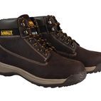 DEWALT Apprentice Nubuck Hiker Boots additional 1