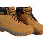DEWALT Apprentice Nubuck Hiker Boots additional 2