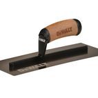 DEWALT Drywall Curved Gold S/S Finishing Trowel additional 3