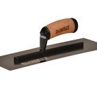 DEWALT Drywall Curved Gold S/S Finishing Trowel additional 1