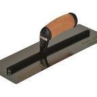 DEWALT Drywall FLEX Stainless Steel Curved Trowel, 0.5mm additional 2