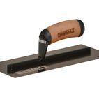 DEWALT Drywall Gold S/S Finishing Trowel additional 4