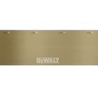 DEWALT Drywall Replacement Skimmer Blade additional 3
