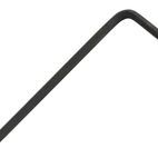 Expert Short Arm Hexagon Key, Metric additional 3