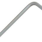 Expert Short Arm Hexagon Key, Metric additional 2