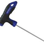 Faithfull Ball Ended T-Handle Hexagon Key additional 2