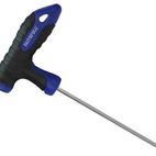 Faithfull Ball Ended T-Handle Hexagon Key additional 1