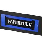 Faithfull Flexifit Trowel Blade additional 1