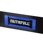 Faithfull Flexifit Trowel Blade additional 3