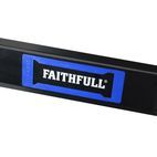 Faithfull Flexifit Trowel with Foam additional 2