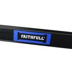 Faithfull Flexifit Trowel with Foam additional 4